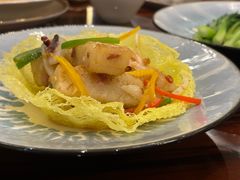 -厦门朗豪酒店 · 明阁中餐厅