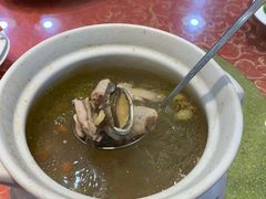 -海上驿站渔家菜馆