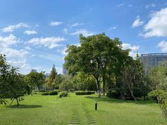-杭州师范大学(下沙校区)