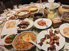 -宏宴·新京菜(望京店)