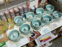 -墨格(浦东嘉里城店)