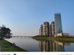 -长沙滨江文化园