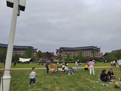 -天屿湖