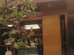 -九里云松·天香餐厅