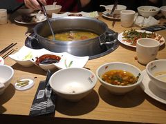 -守柴炉烤鸭(科华中路王府井店)