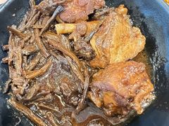 -老娘舅餐厅(黄龙体育中心店)