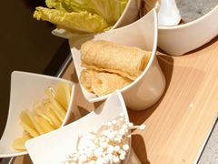 -海底捞火锅(江北万达商业广场店)