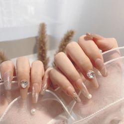 -如一·美甲美睫