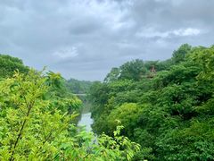-天生桥景区