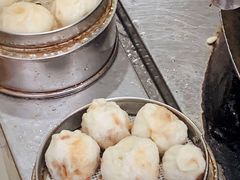 -吃不亏特色包子(三峡广场店)