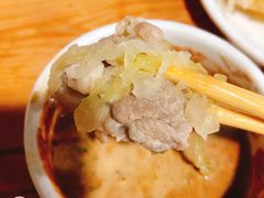 -元盛居(生态大街店)