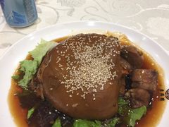 -东兴楼饭庄(六里桥店)