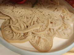 -蜀九香火锅(彩虹店)