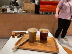 -Peet's 皮爷咖啡(海雅缤纷城店)