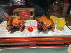 -大鸽饭(北京路店)