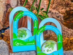 -ARTEASG啊T·新加坡奶茶(时尚天河店)