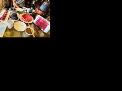 -清真·鸦儿李记·涮肉(和平里店)