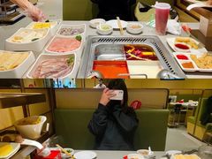 -海底捞火锅(飞马水城店)