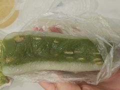 -万福兴糕团(万福兴山塘街直营店)