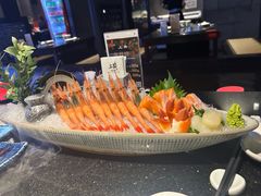 -上井精致料理自助餐(松雷店)