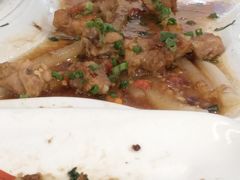过桥排骨-朱仔记食府(江南大道店)