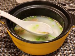 -绮梦西湖·云端餐厅(歌德店)