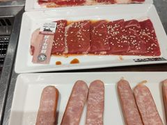 -焼肉ライク·烧肉LIKE(万菱汇店)