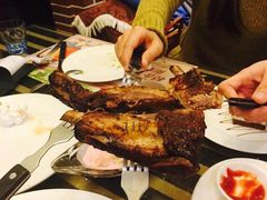 -米兰西点(兴隆台店)