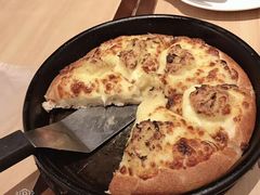 -必胜客(WOW西丽店)