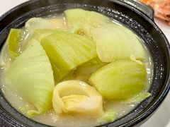 芥菜煲-四海之家(蛇口店)