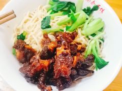 -泰顺江南春面馆