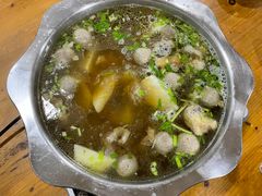 -阿欢牛肉店·火锅·粿条面