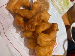 -新興传承烤鸭