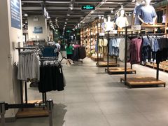 -鹿岛会员店 (龙湖三千集天街店)