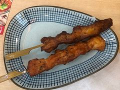 -阿香米线(天津凯德餐厅店)