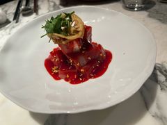 -杭州君悦酒店·湖滨28中餐厅