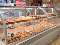 -LanTa蓝塔烘焙(锦艺城店)