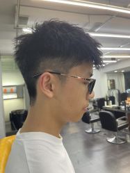 -诗悦发型SALON·圣罗兰店