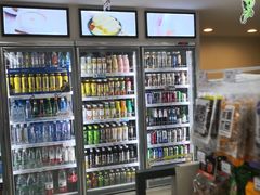 -全家便利店(虹桥路四店)