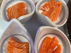 -深海聚汇·牛榴宴·自助料理(江宁万达店)