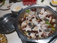 -万和源炝锅城·活鱼现炝(文艺北路店)