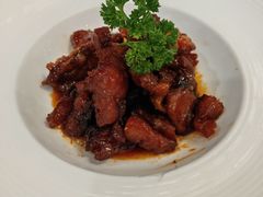 -聚春园自助餐厅(东街口店)