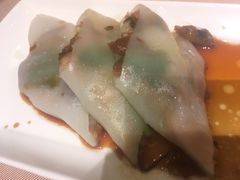梅菜皇叉烧肠-陶陶居海鲜酒家(新马路店)