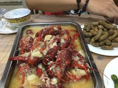 -袁老大龙虾(石鼓路总店)