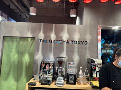 -THE MATCHA TOKYO抹茶东京