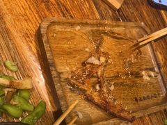 -串大叔炭火烤串·鸡西大冷面刀削面(总店)