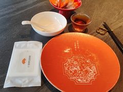 -小厨娘金榜题名(夫子庙秦淮河店)