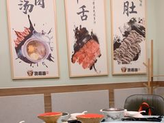 -顶福胜潮汕牛肉火锅(观沙岭店)