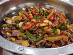 -湖南人家湘菜馆(镇江路店)