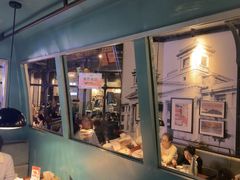 -前海沿·青岛菜(五四广场永旺店)